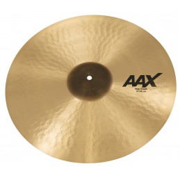 SABIAN 19" Thin Crash AAX