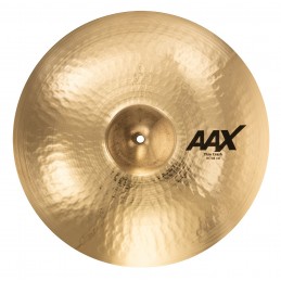 SABIAN 19" Thin Crash AAX Brilliant Finish
