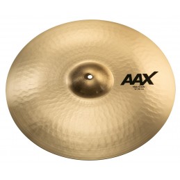 SABIAN 19" Thin Crash AAX Brilliant Finish