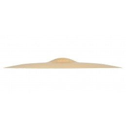 SABIAN 19" Thin Crash AAX Brilliant Finish