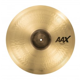 SABIAN 19" AAX Heavy Crash