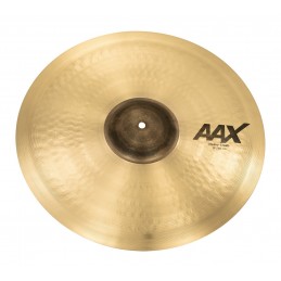 SABIAN 19" AAX Heavy Crash