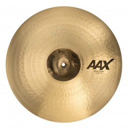 SABIAN 19" AAX Heavy Crash Brilliant Finish