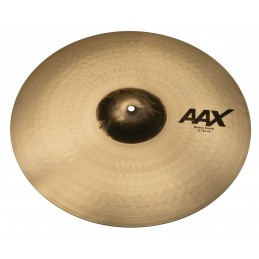 SABIAN 19" AAX Heavy Crash Brilliant Finish