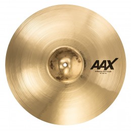 SABIAN 19" AAX X-Plosion Fast Crash