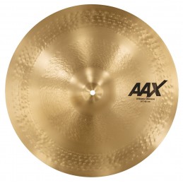 SABIAN 19" AAX X-Treme Chinese