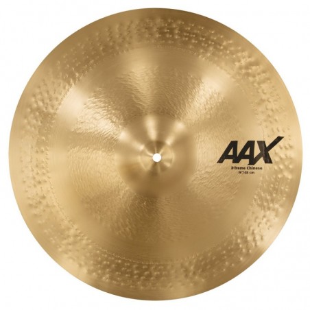 SABIAN 19" AAX X-Treme Chinese