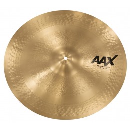 SABIAN 19" AAX X-Treme Chinese