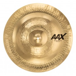 SABIAN 19" AAX X-Treme Chinese Brilliant Finish