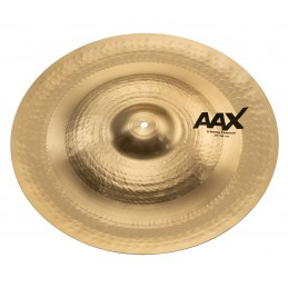 SABIAN 19" AAX X-Treme Chinese Brilliant Finish