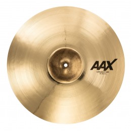 SABIAN 19" AAX X-Plosion Crash Brilliant Finish