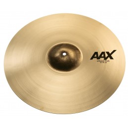 SABIAN 19" AAX X-Plosion Crash Brilliant Finish