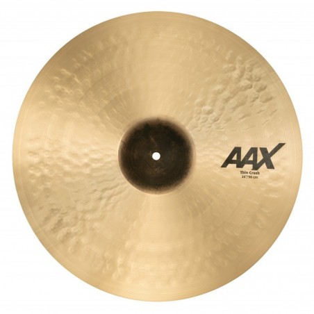 SABIAN 20" Thin Crash AAX