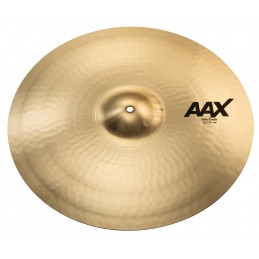 SABIAN 20" Thin Crash AAX Brilliant Finish