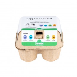 NINO PERCUSSION NINOSET21