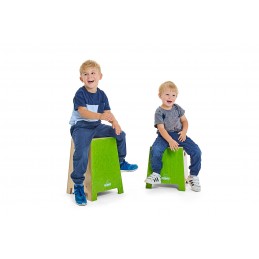 NINO PERCUSSION NINOSET990GR