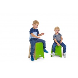 NINO PERCUSSION NINOSET990GR