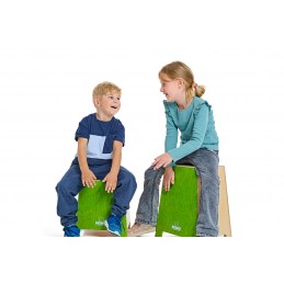 NINO PERCUSSION NINOSET990GR