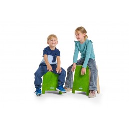 NINO PERCUSSION NINOSET990GR