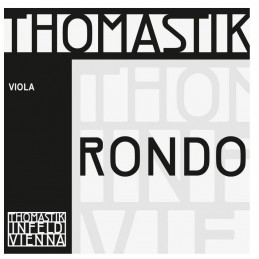 THOMASTIK RO21 VIOLA RONDO A STRING 4/4 MEDIUM