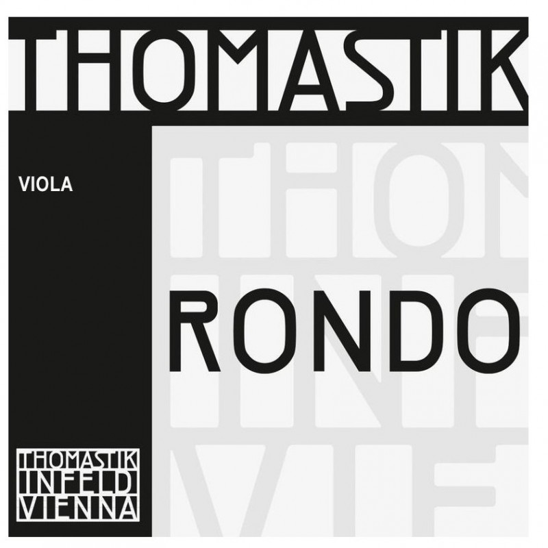 THOMASTIK RO23 VIOLA RONDO G STRING 4/4 MEDIUM