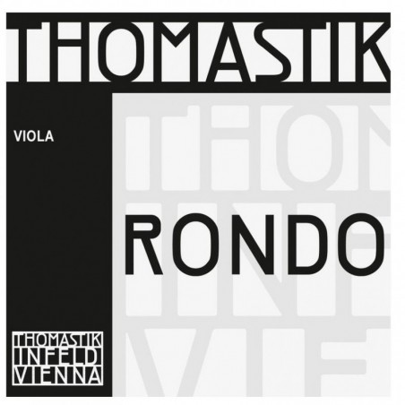 THOMASTIK RO24 VIOLA RONDO C STRING 4/4 MEDIUM