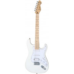 MOOER MSC11 PRO POLAR WHITE