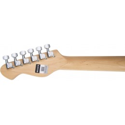 MOOER MSC11 PRO POLAR WHITE