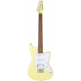 MOOER MLT10 CANDY YELLOW