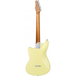 MOOER MLT10 CANDY YELLOW