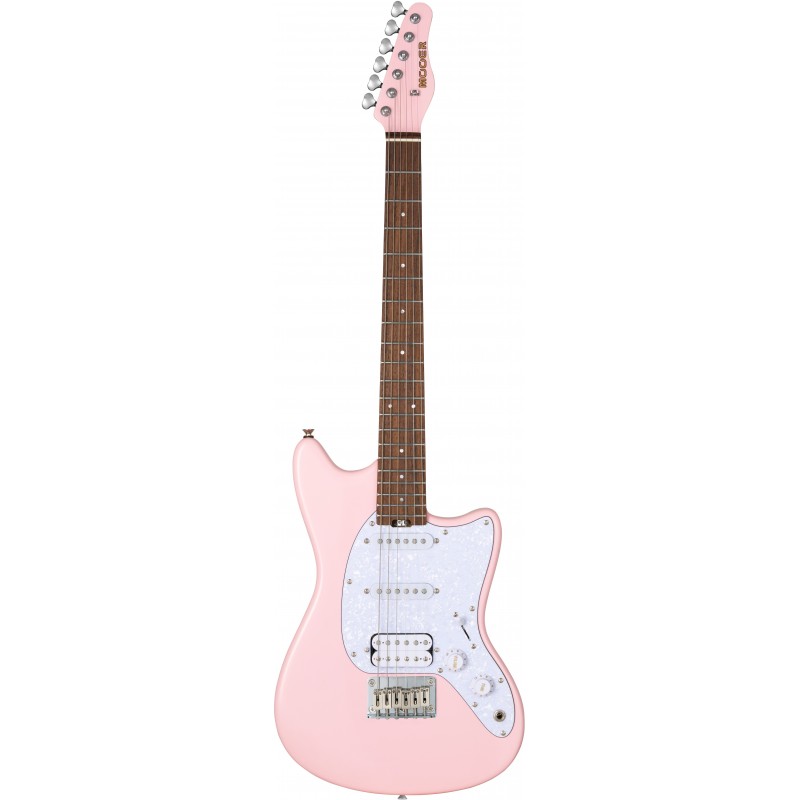 MOOER MLT10 CANDY PINK