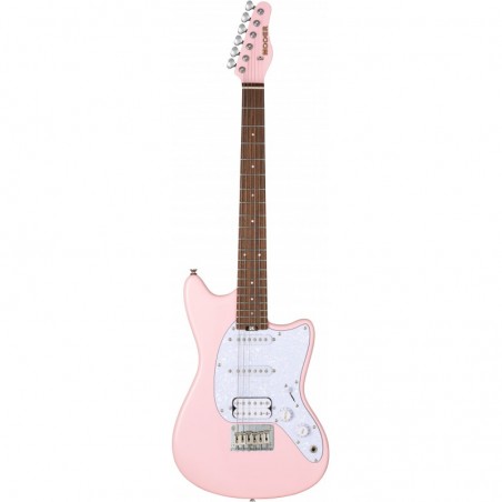 MOOER MLT10 CANDY PINK