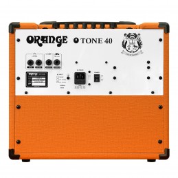 ORANGE O-TONE 40