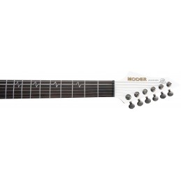 MOOER MMT100 PEARL WHITE