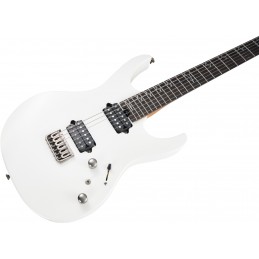 MOOER MMT100 PEARL WHITE