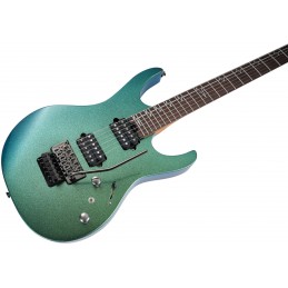 MOOER MMT100 FR AURORA GREEN