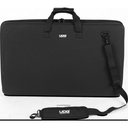 UDG U8329BL CR ALPHATHETA DDJ-GRV6 HARDCASE BLACK
