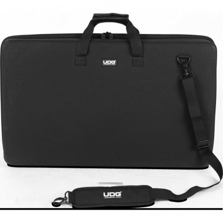 UDG U8329BL CR ALPHATHETA DDJ-GRV6 HARDCASE BLACK