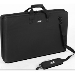 UDG U8329BL CR ALPHATHETA DDJ-GRV6 HARDCASE BLACK