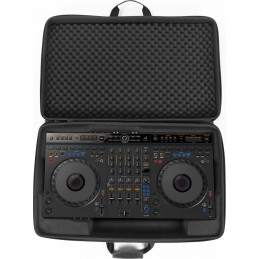 UDG U8329BL CR ALPHATHETA DDJ-GRV6 HARDCASE BLACK