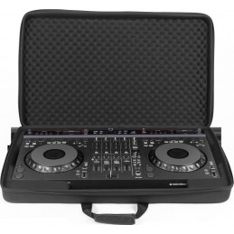 UDG U8329BL CR ALPHATHETA DDJ-GRV6 HARDCASE BLACK