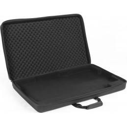 UDG U8329BL CR ALPHATHETA DDJ-GRV6 HARDCASE BLACK