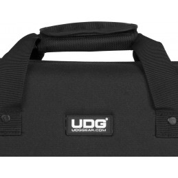 UDG U8330BL CR ALPHATHETA XDJ-AZ HARDCASE BLACK