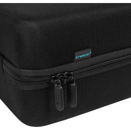 UDG U8330BL CR ALPHATHETA XDJ-AZ HARDCASE BLACK