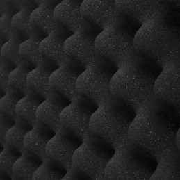 UDG U8330BL CR ALPHATHETA XDJ-AZ HARDCASE BLACK