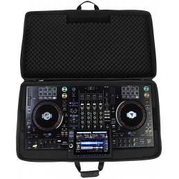 UDG U8330BL CR ALPHATHETA XDJ-AZ HARDCASE BLACK