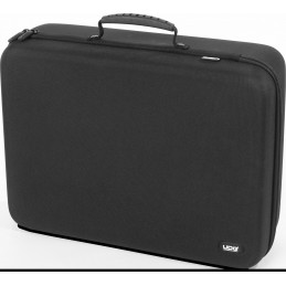 UDG U8510BL CR RODECASTER PRO II & DUO HARDCASE BLACK