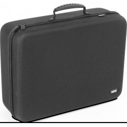 UDG U8510BL CR RODECASTER PRO II & DUO HARDCASE BLACK