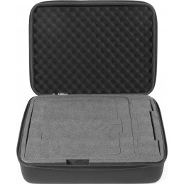 UDG U8510BL CR RODECASTER PRO II & DUO HARDCASE BLACK