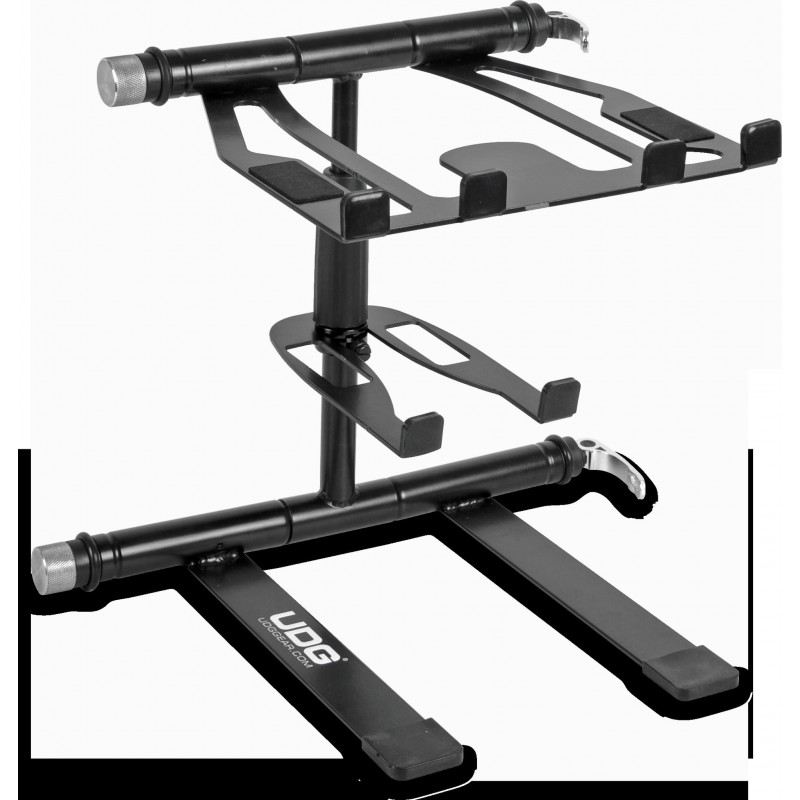 UDG U96113BL UL DIGI LAPTOP STAND BLACK